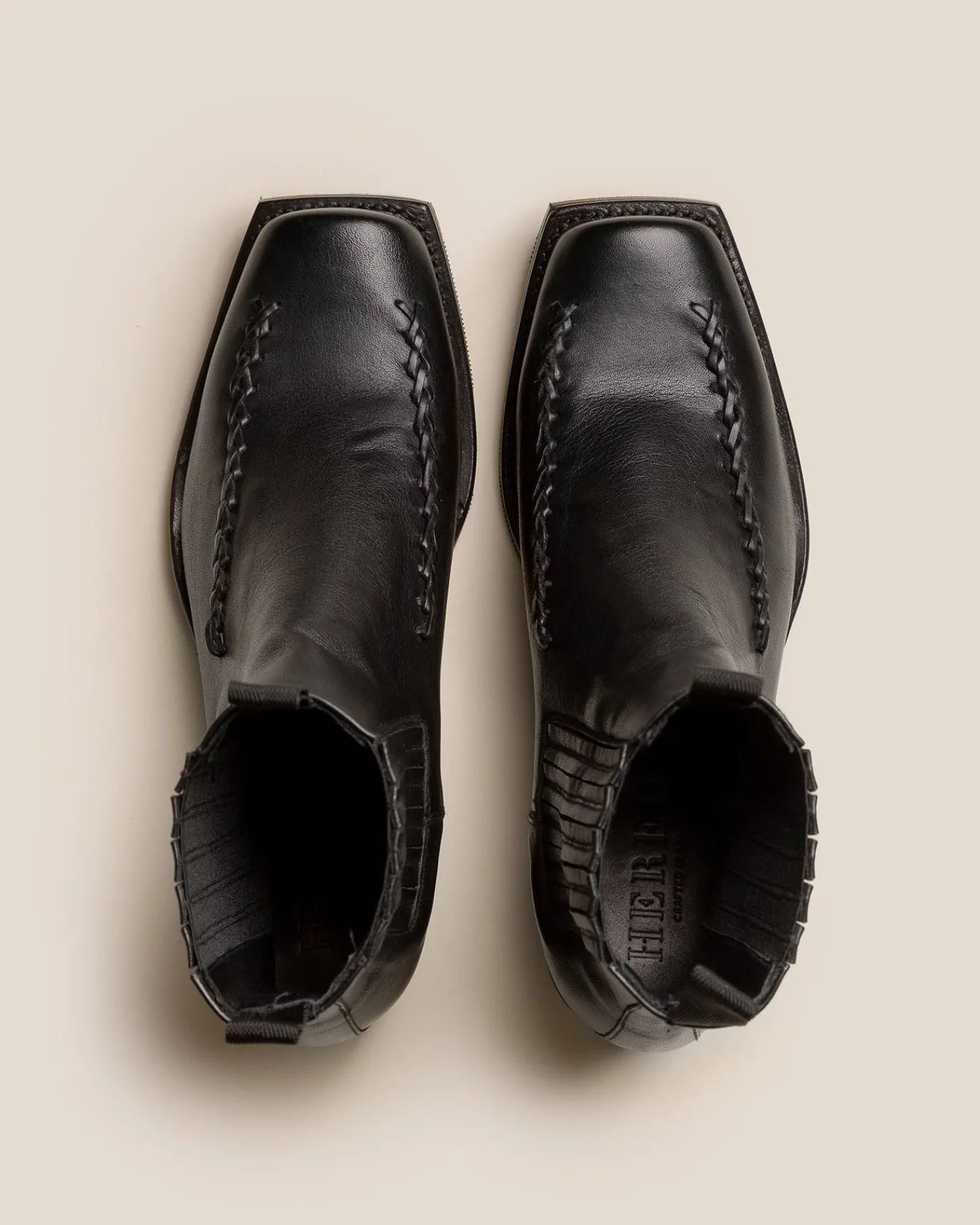 Hereu Studio Agulla> Boots