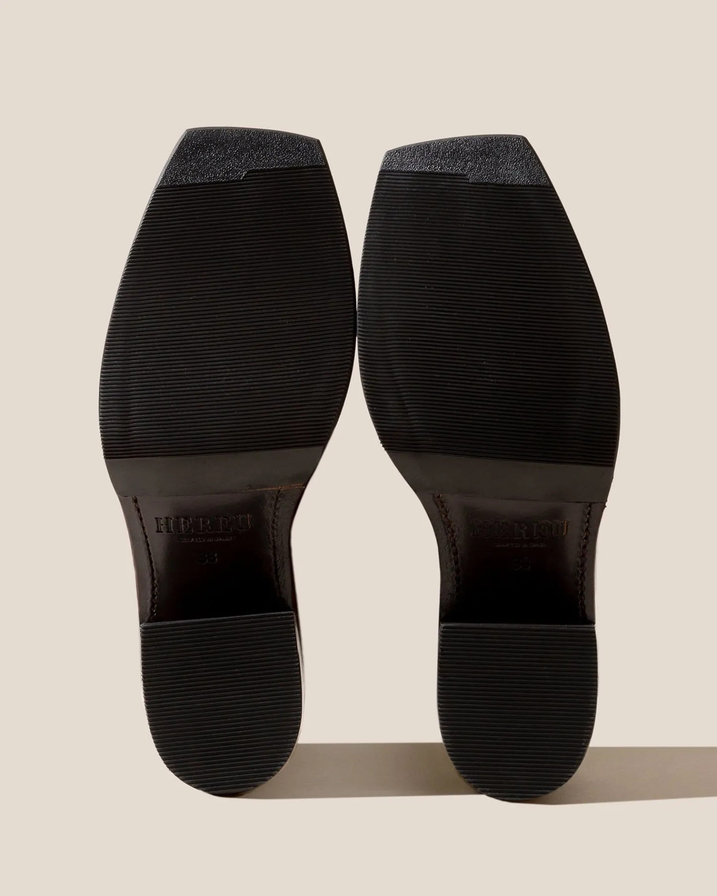 Hereu Studio Agulla> Boots