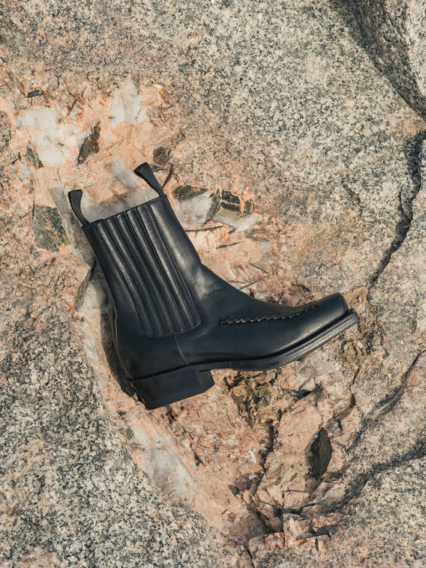 Hereu Studio Agulla> Boots