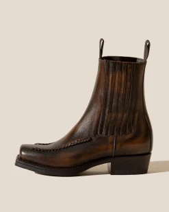 Hereu Studio Agulla> Heels