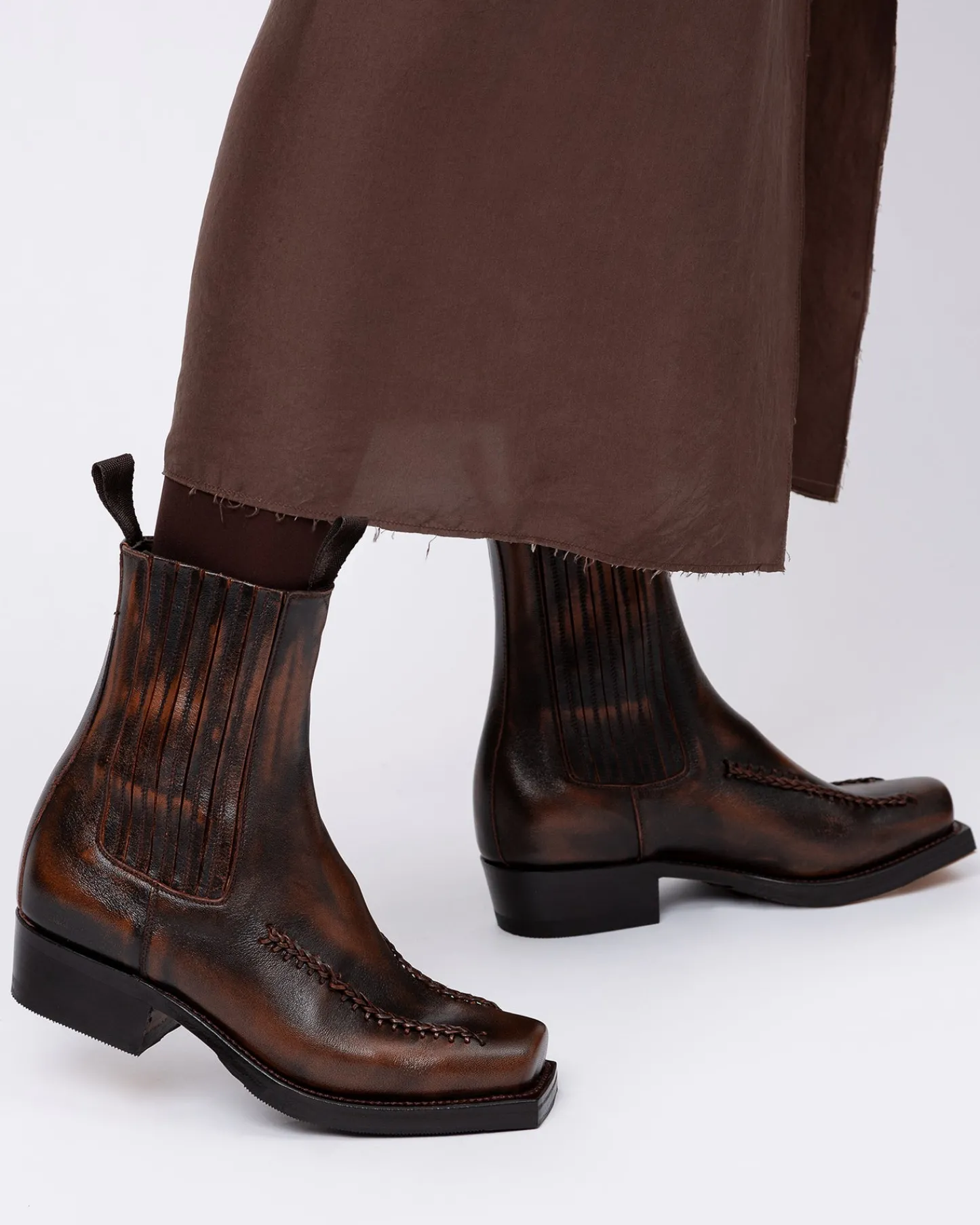 Hereu Studio Agulla> Heels