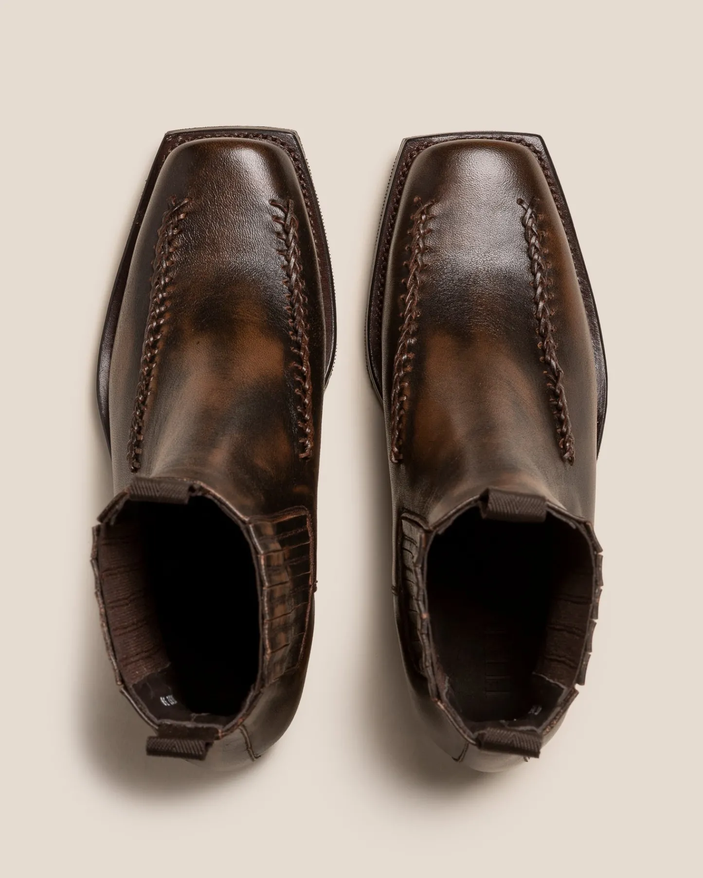 Hereu Studio Agulla> Heels