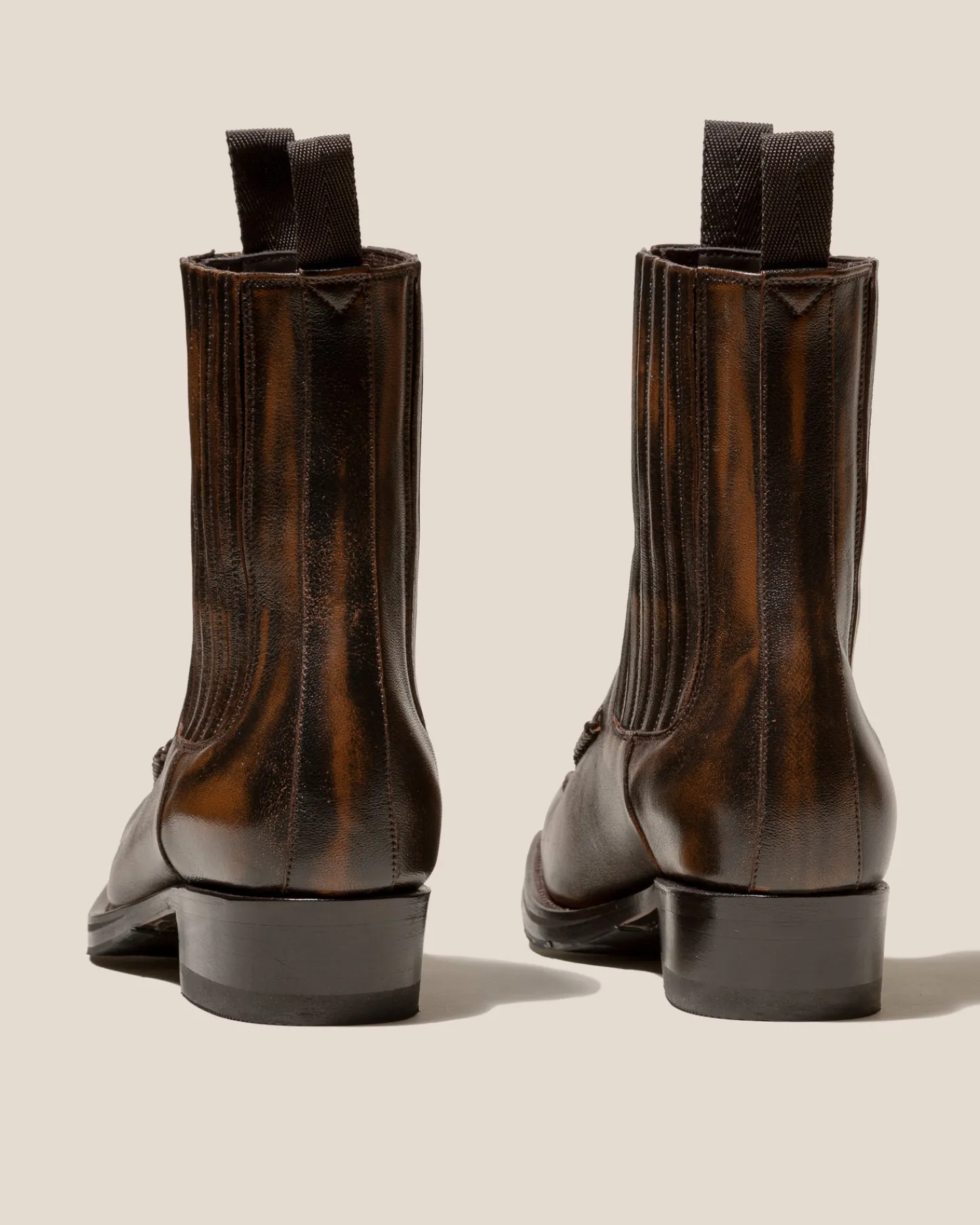 Hereu Studio Agulla> Heels