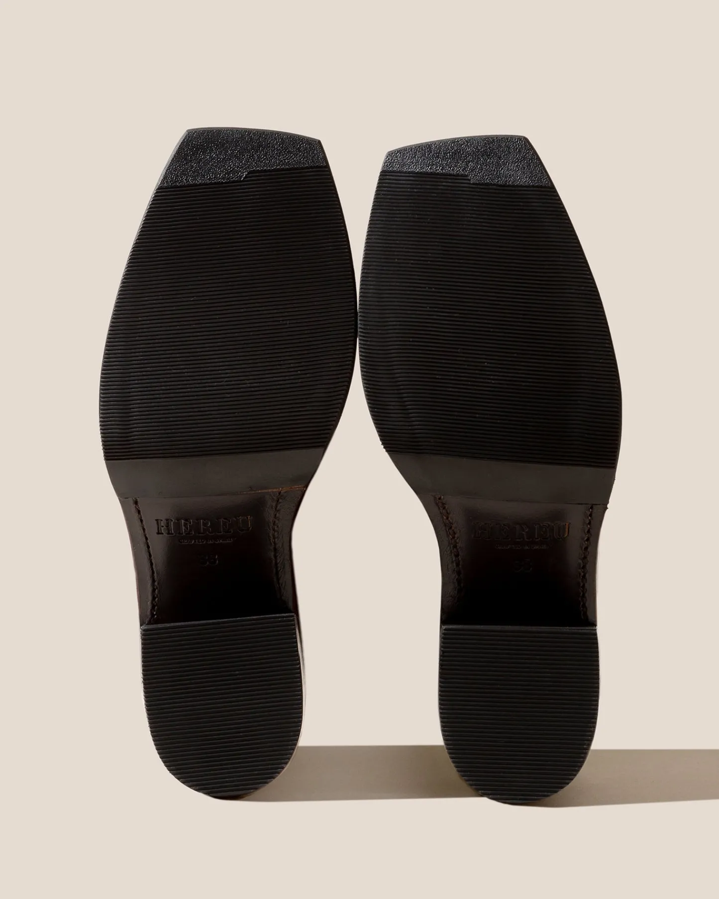 Hereu Studio Agulla> Heels