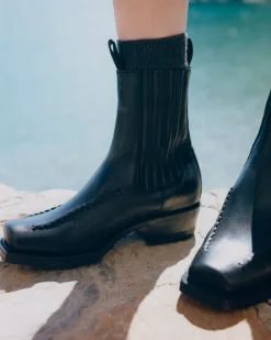Hereu Studio Agulla> Boots