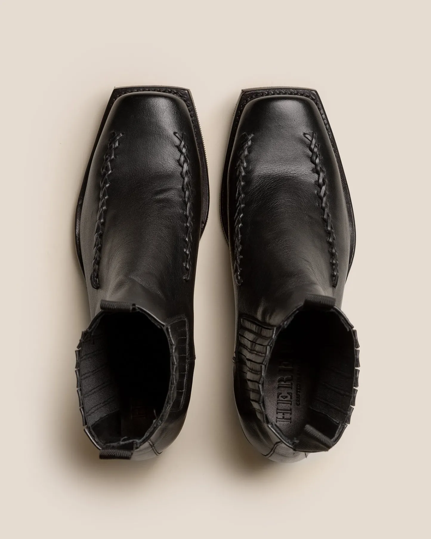 Hereu Studio Agulla> Boots