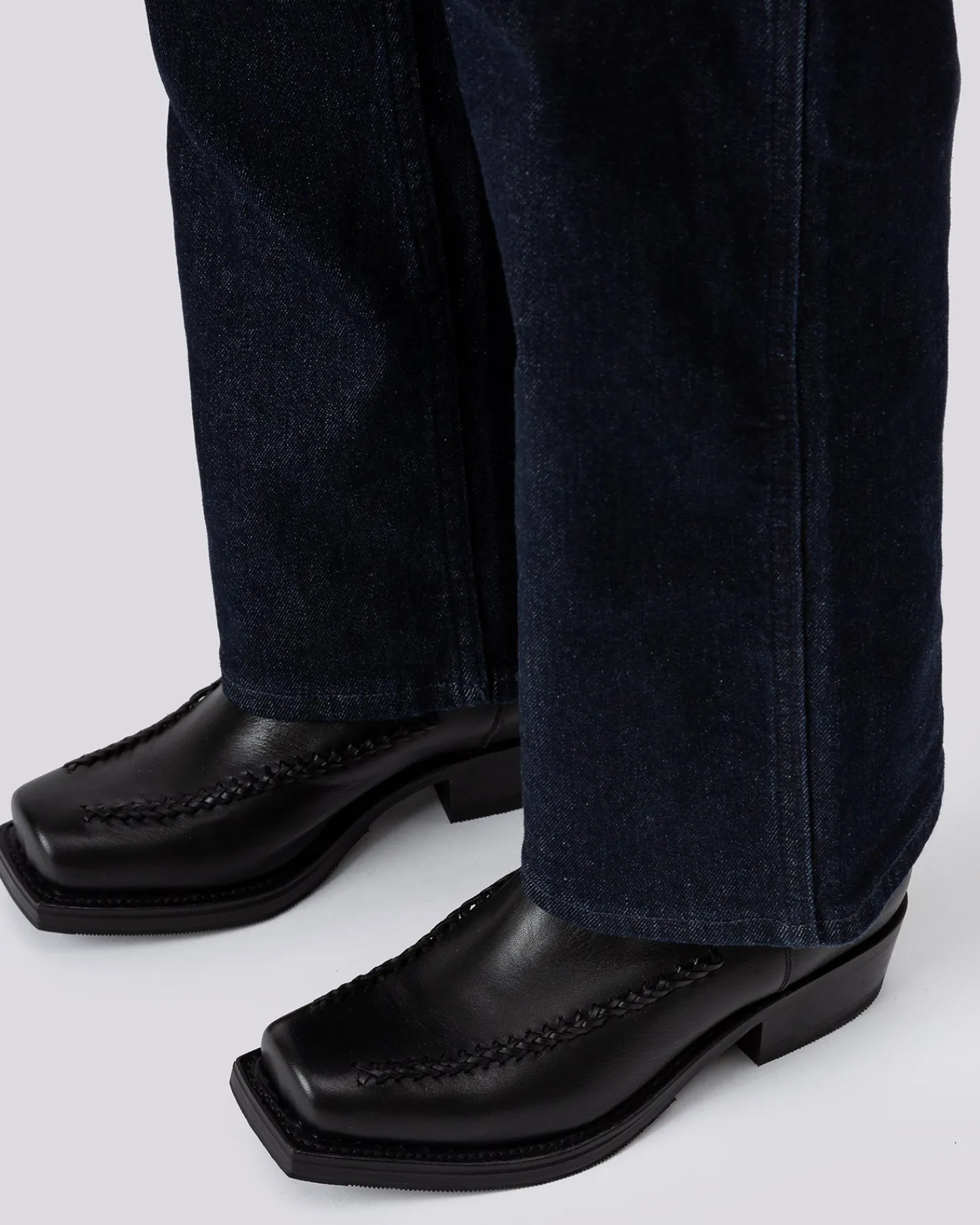 Hereu Studio Agulla> Boots