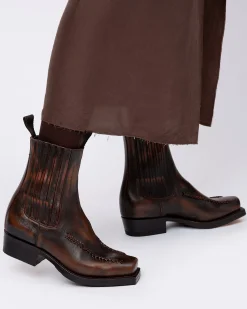Hereu Studio Agulla> Boots