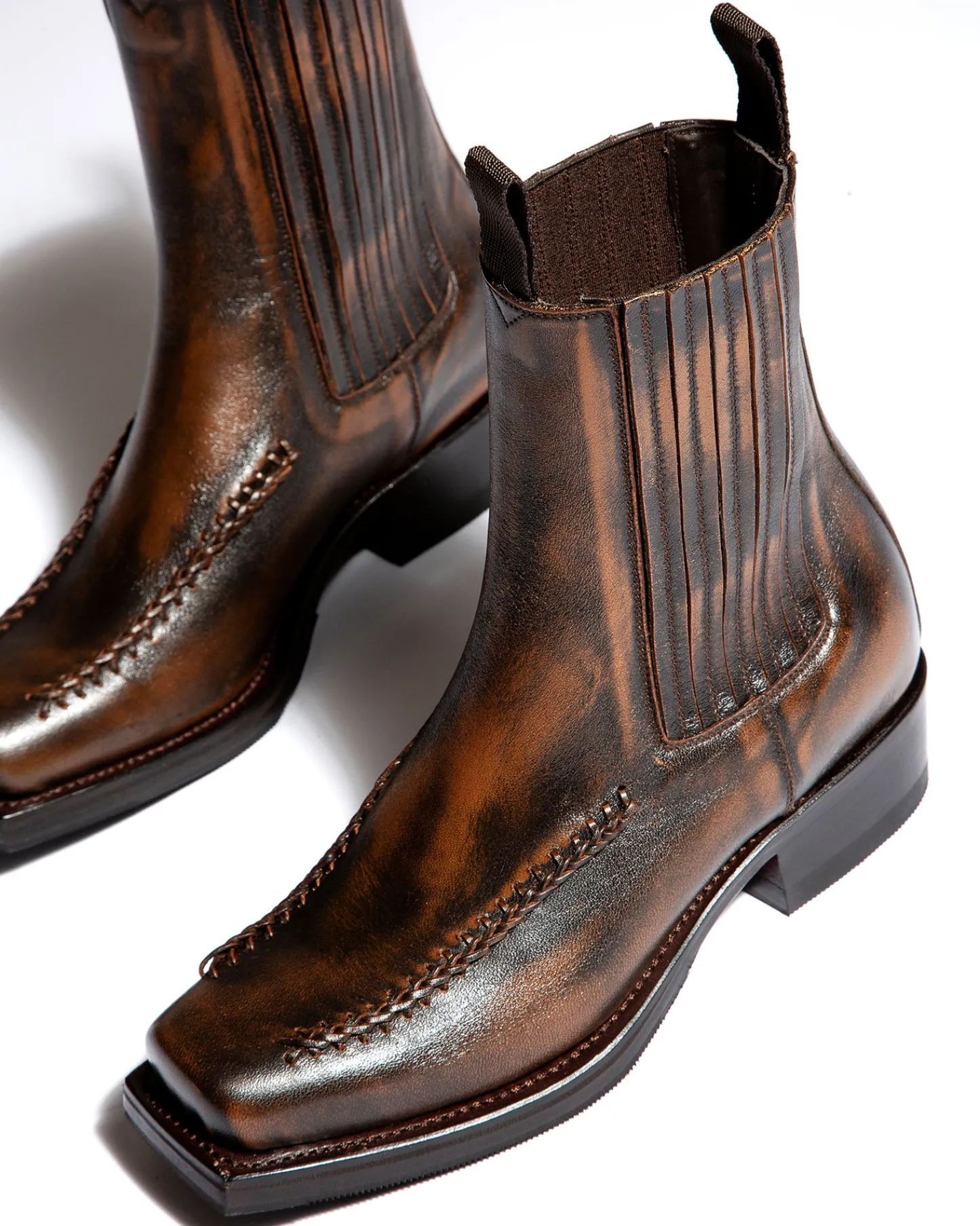 Hereu Studio Agulla> Boots