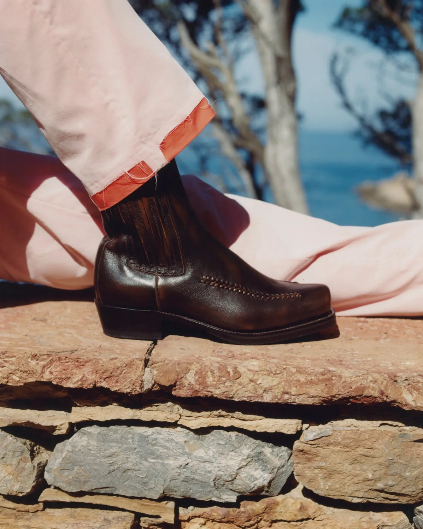 Hereu Studio Agulla> Boots