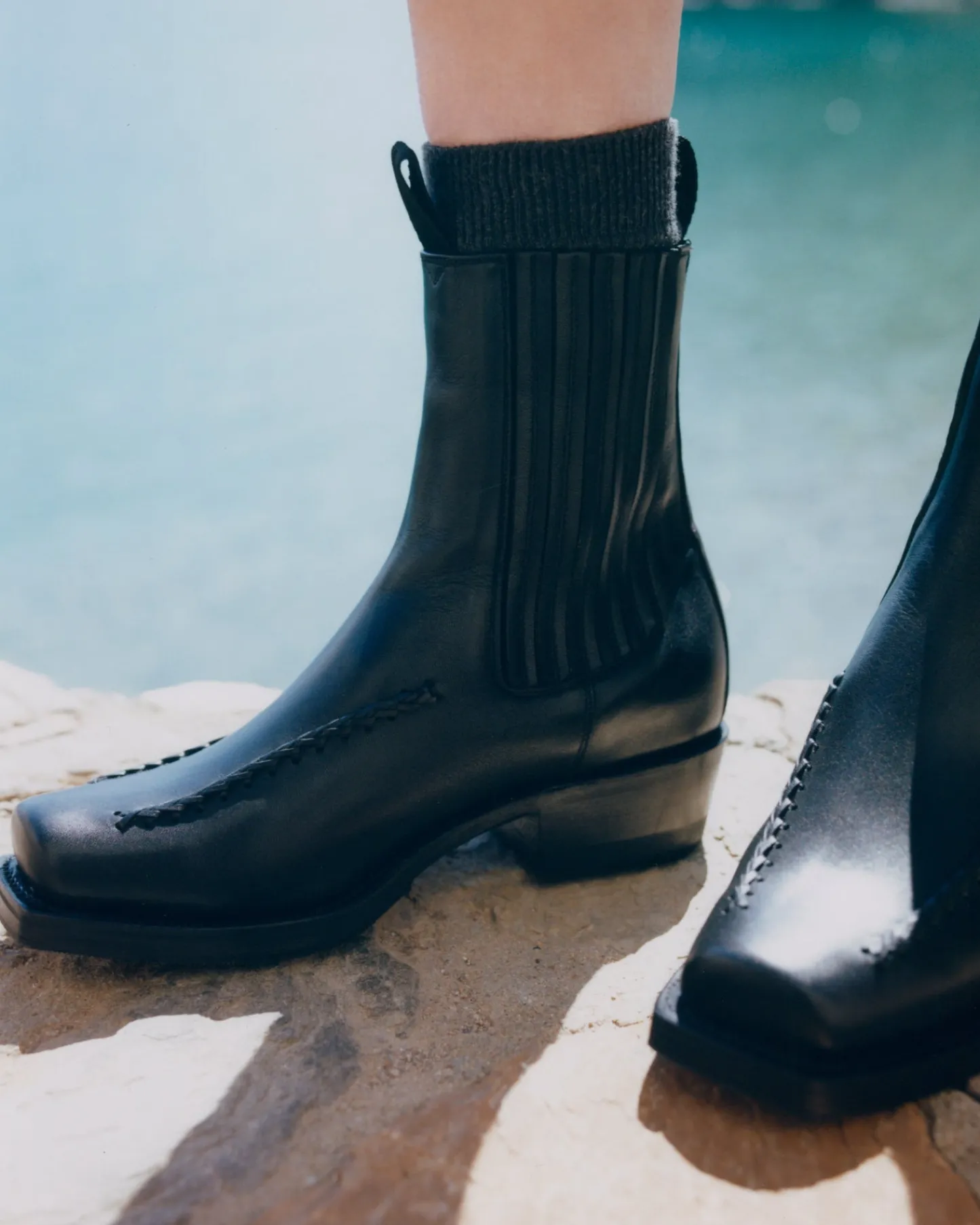 Hereu Studio Agulla> Heels