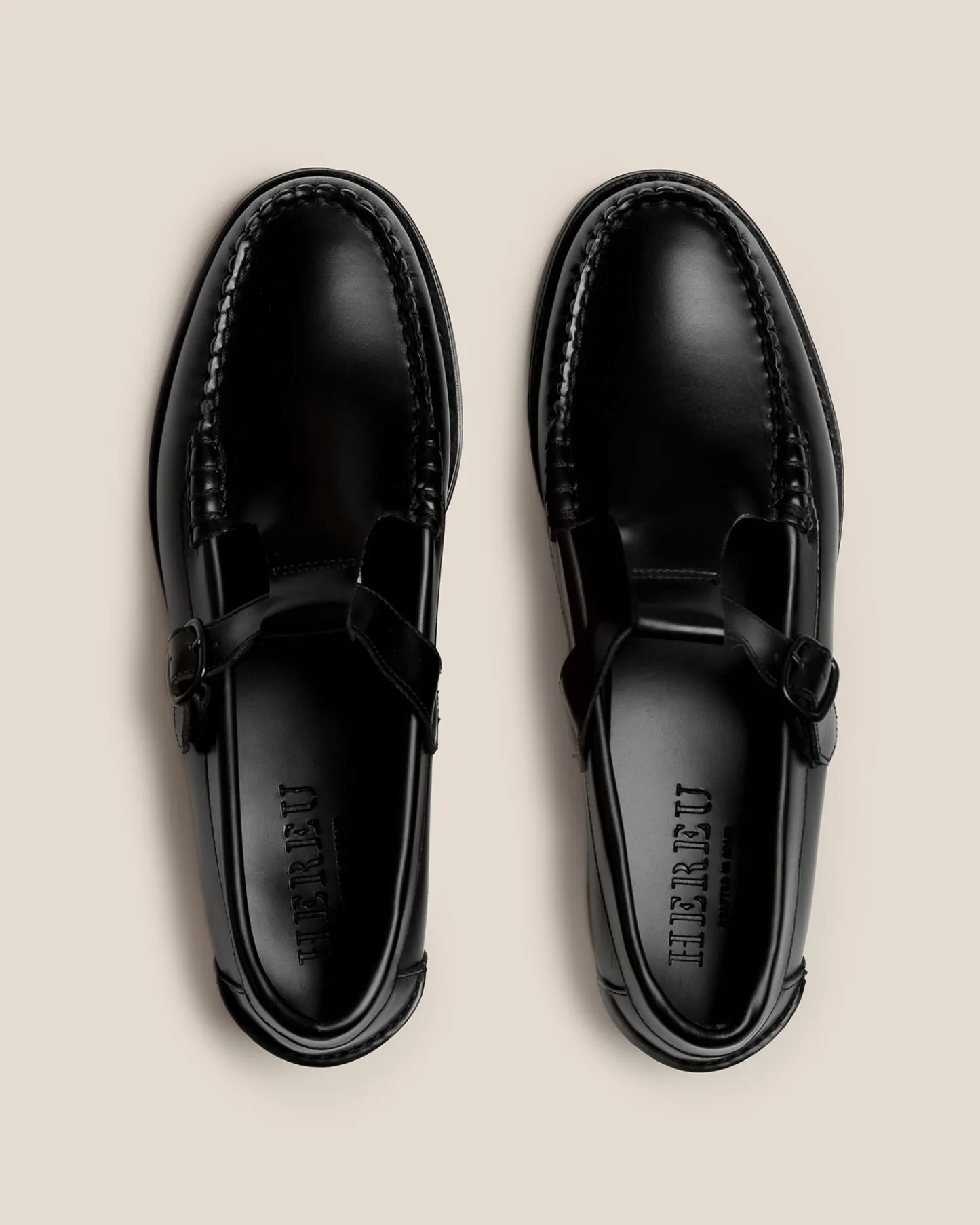 Hereu Studio Alber> Loafers