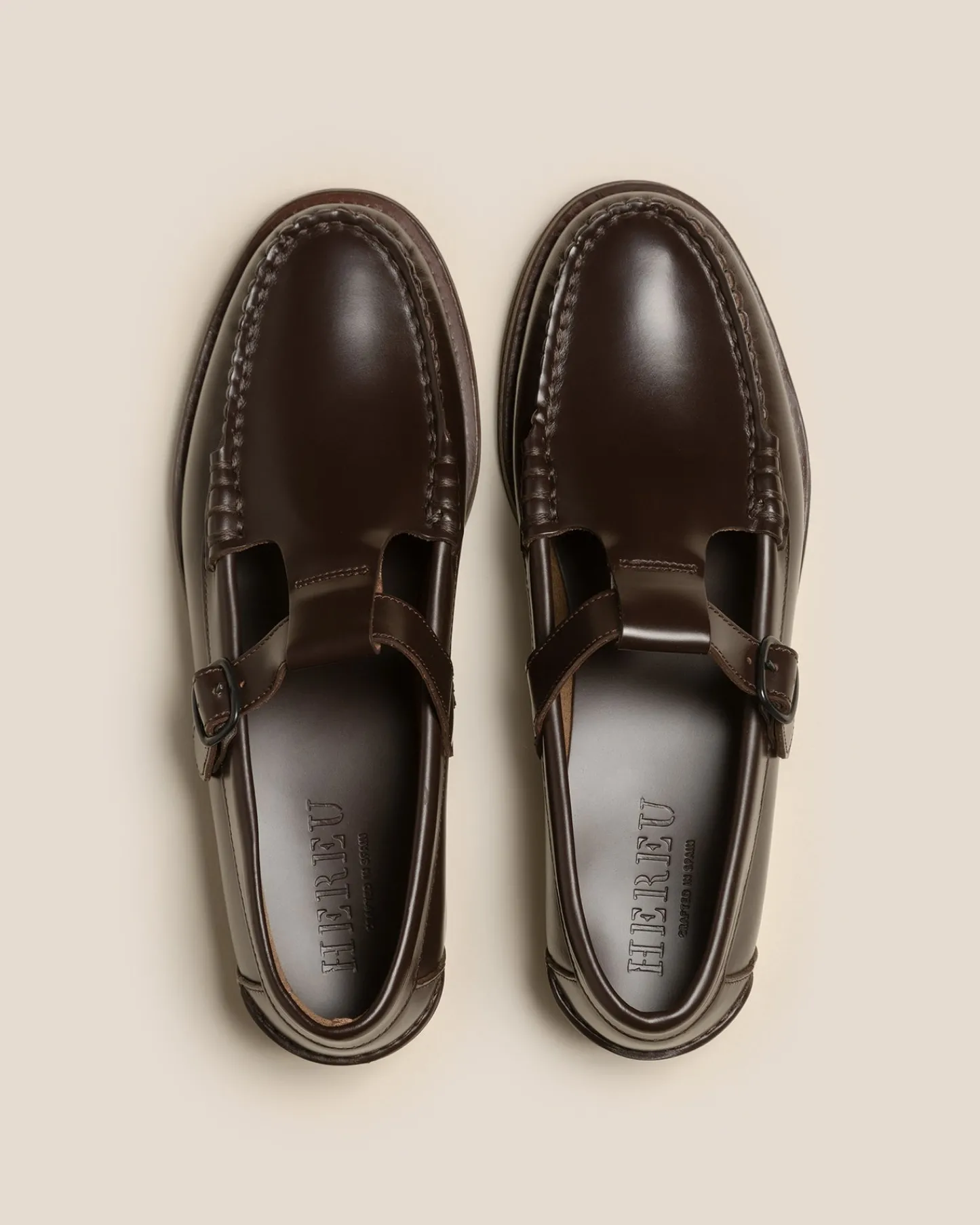 Hereu Studio Alber> Loafers