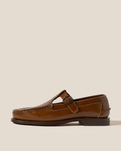 Hereu Studio Alber Crinkled Glossy> Loafers