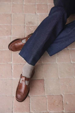 Hereu Studio Alber Crinkled Glossy> Loafers
