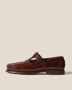 Hereu Studio Alber Crinkled Glossy> Loafers
