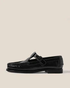 Hereu Studio Alber Crinkled Glossy> Loafers