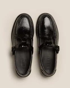 Hereu Studio Alber Crinkled Glossy> Loafers
