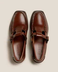 Hereu Studio Alber Heeled> Loafers