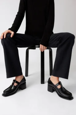 Hereu Studio Alber Heeled> Loafers
