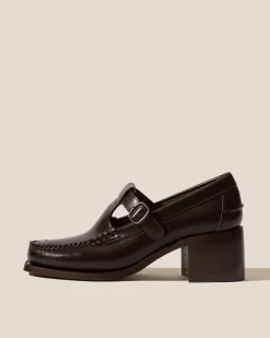 Hereu Studio Alber Heeled> Loafers