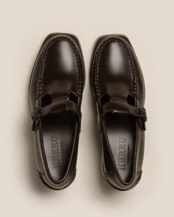 Hereu Studio Alber Heeled> Loafers