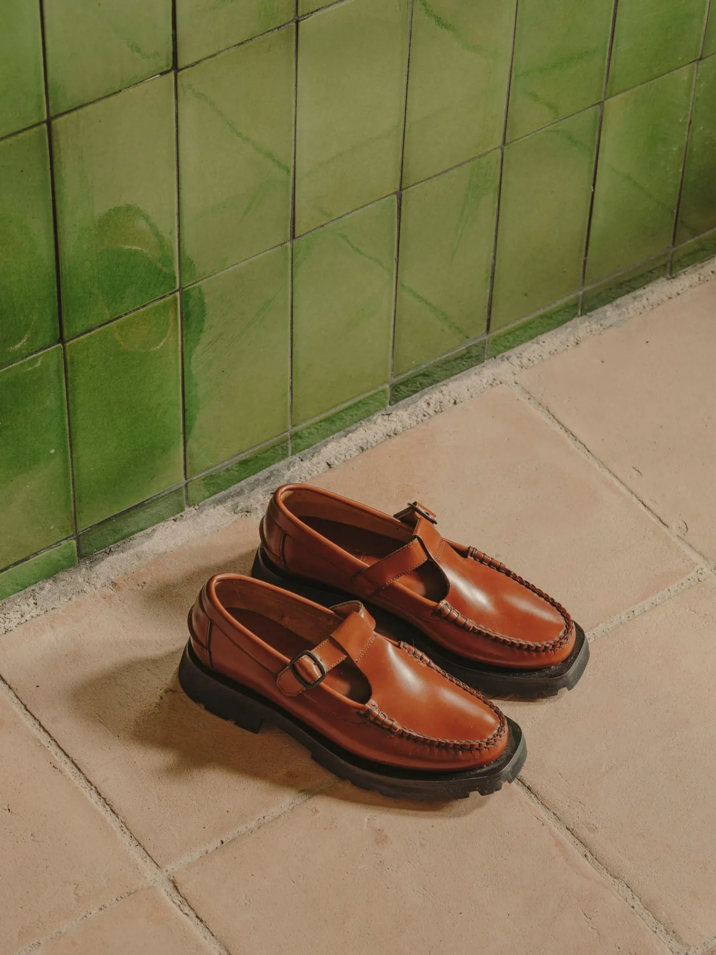 Hereu Studio Alber Sport> Loafers