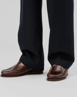 Hereu Studio Alber Veg Tan> Loafers