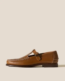 Hereu Studio Alber Veg Tan> Loafers