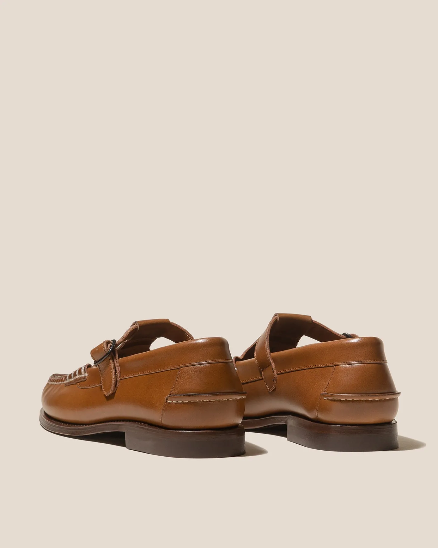 Hereu Studio Alber Veg Tan> Loafers