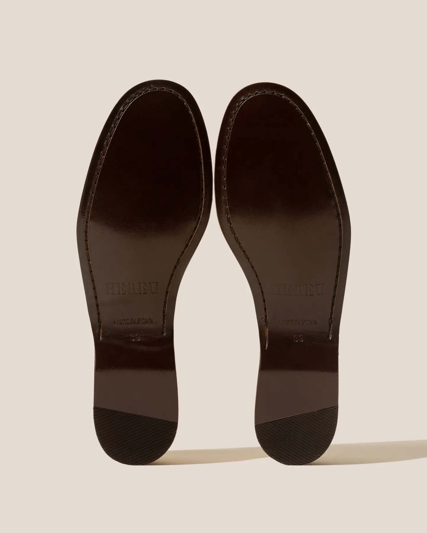 Hereu Studio Alcover> Loafers