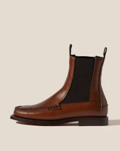 Hereu Studio Alda> Boots