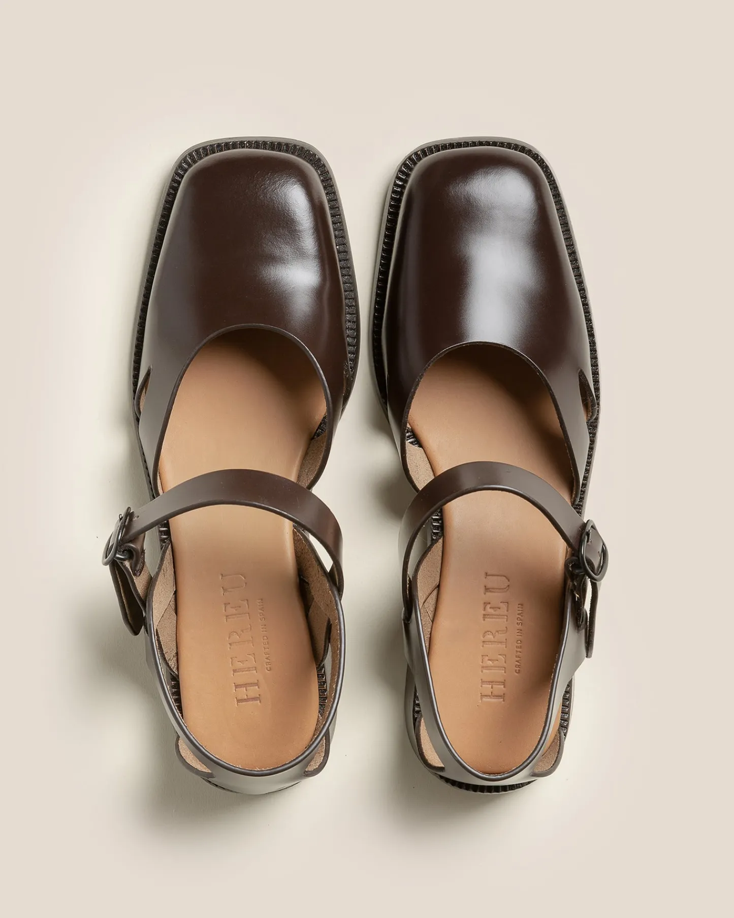 Hereu Studio Alorda> Loafers