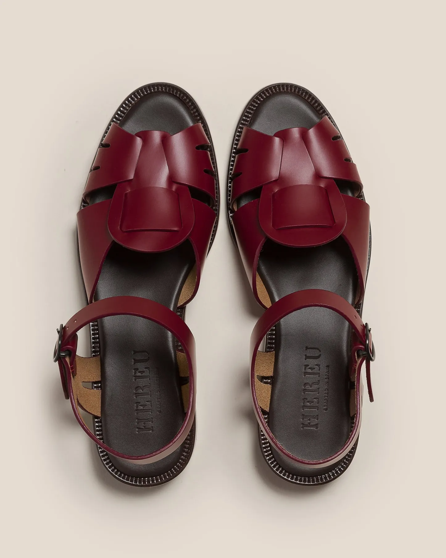 Hereu Studio Ancora> Sandals