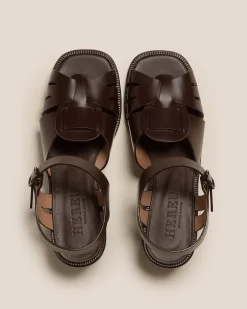 Hereu Studio Ancora Squared Heeled><noscript><img width=