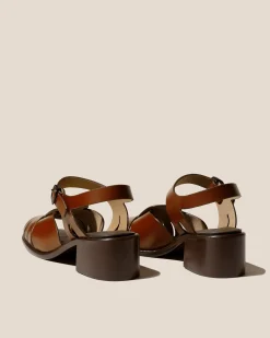 Hereu Studio Ancora Squared Heeled><noscript><img width=