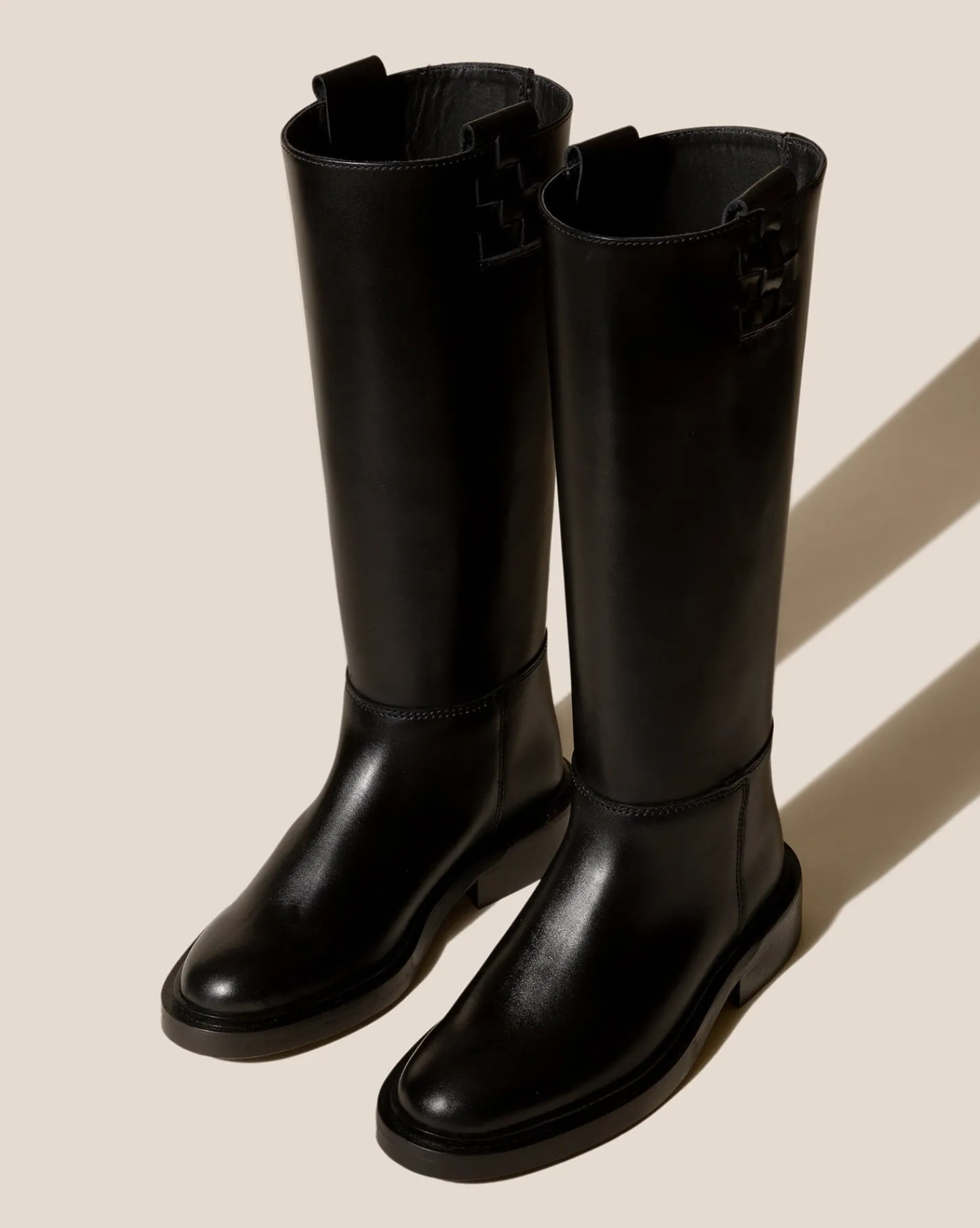 Hereu Studio Anella> Boots