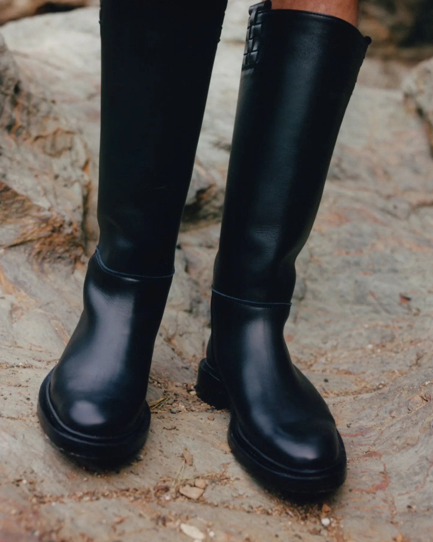 Hereu Studio Anella> Boots