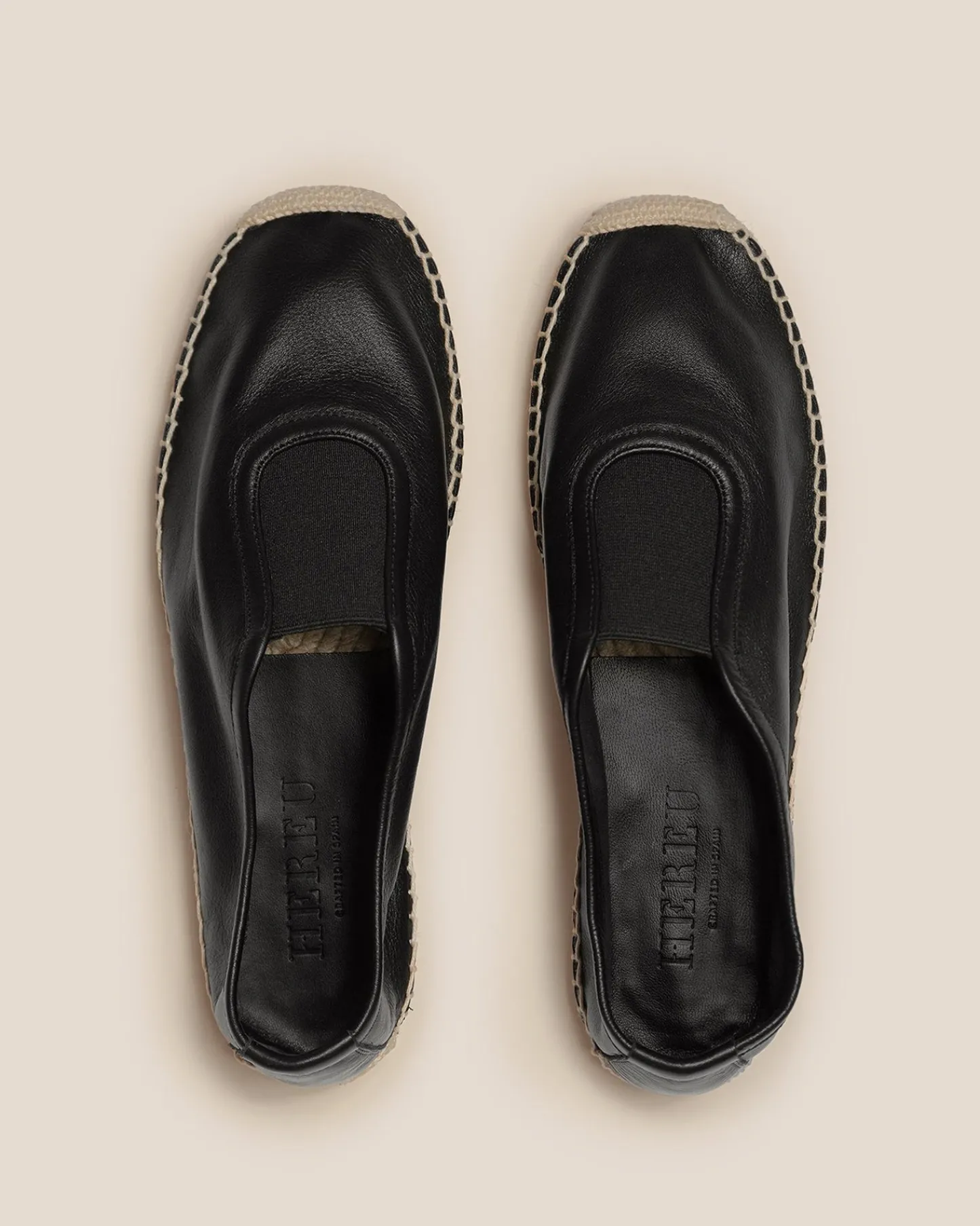 Hereu Studio Azarbe> Soft Shoes