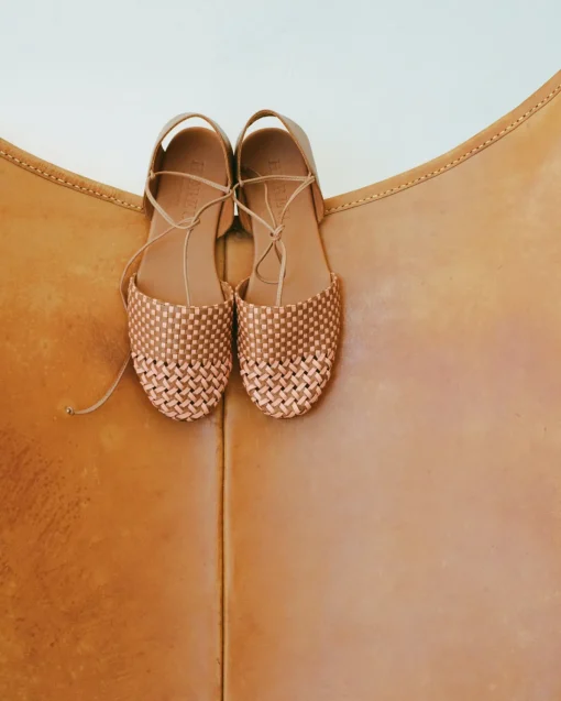 Hereu Studio Badia Woven> Sandals