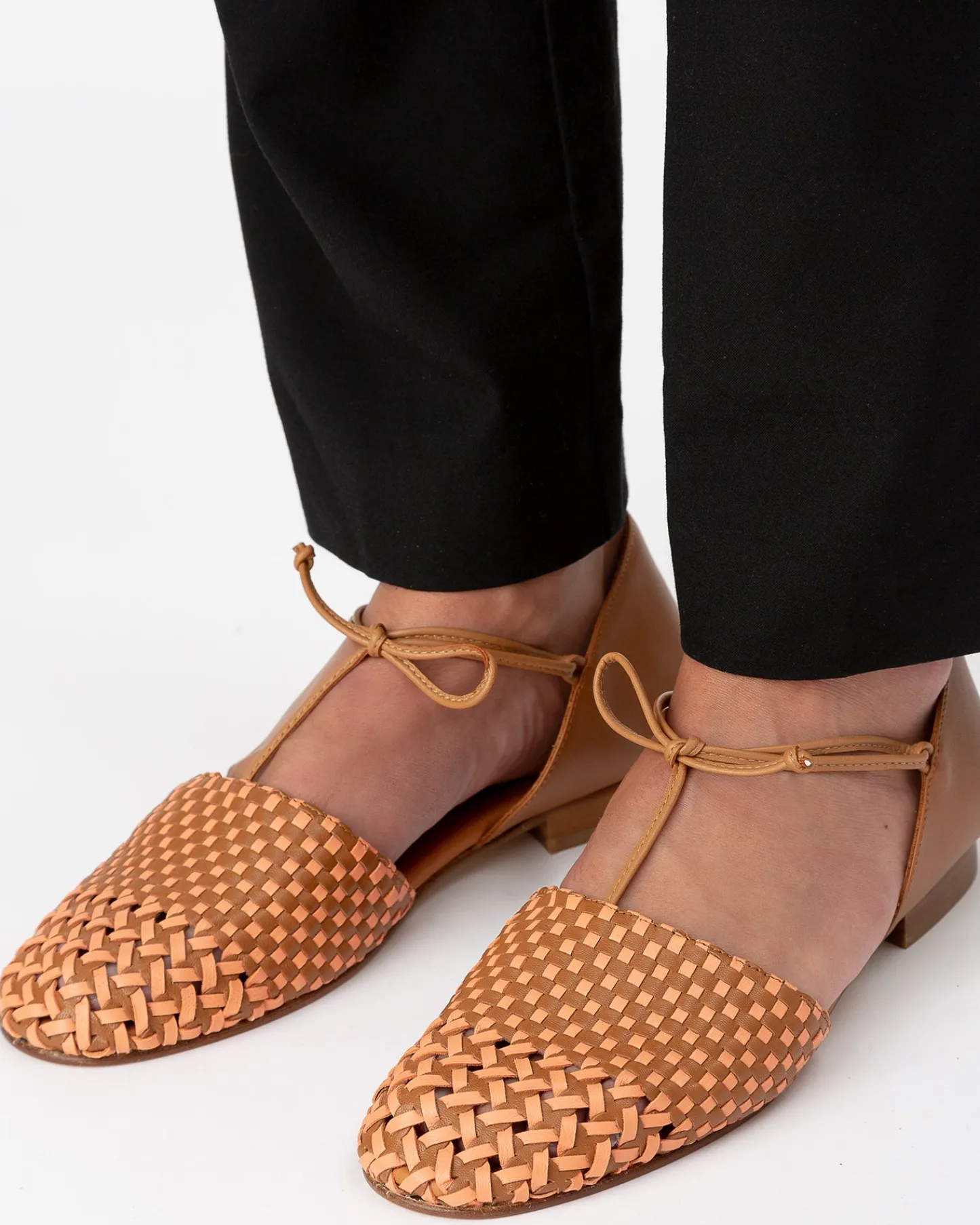Hereu Studio Badia Woven> Sandals