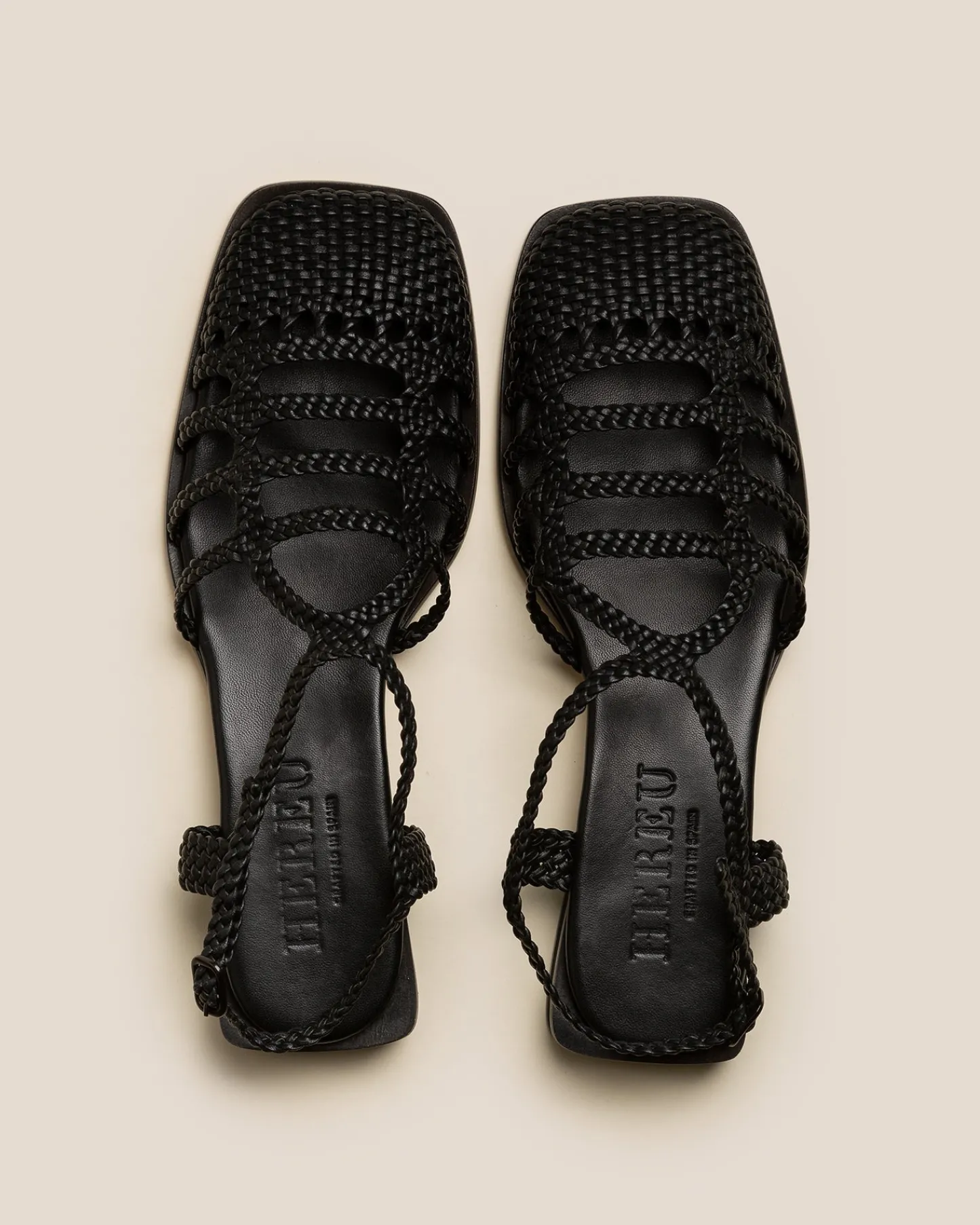 Hereu Studio Barana> Sandals