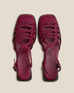 Hereu Studio Barana> Sandals