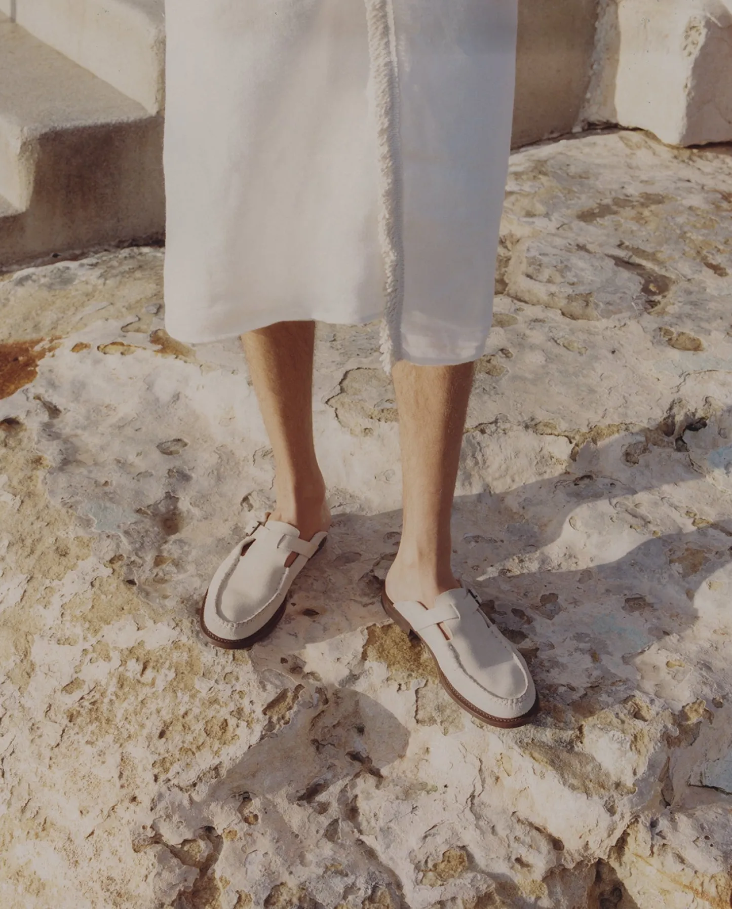 Hereu Studio Barraca> Loafers