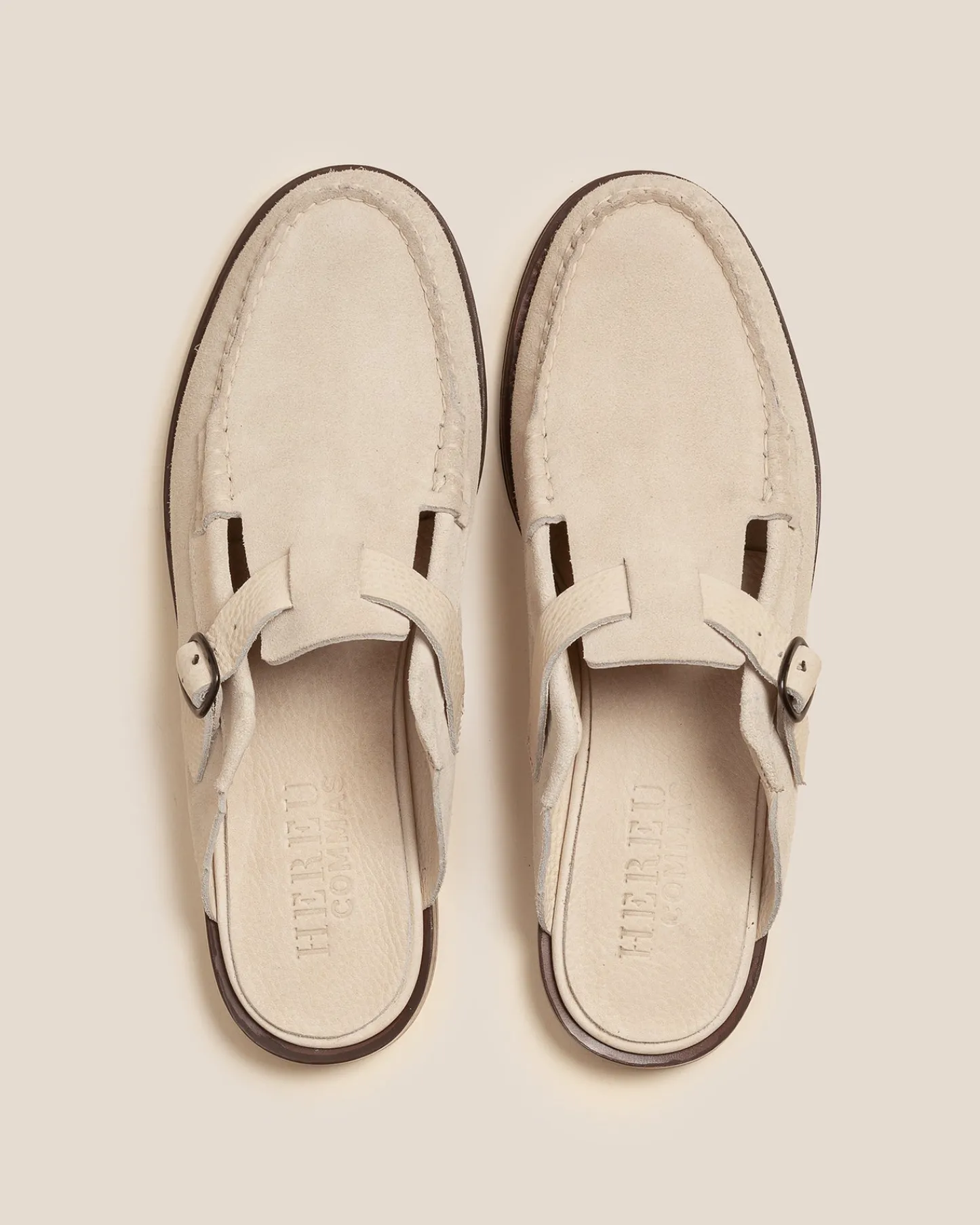 Hereu Studio Barraca> Loafers