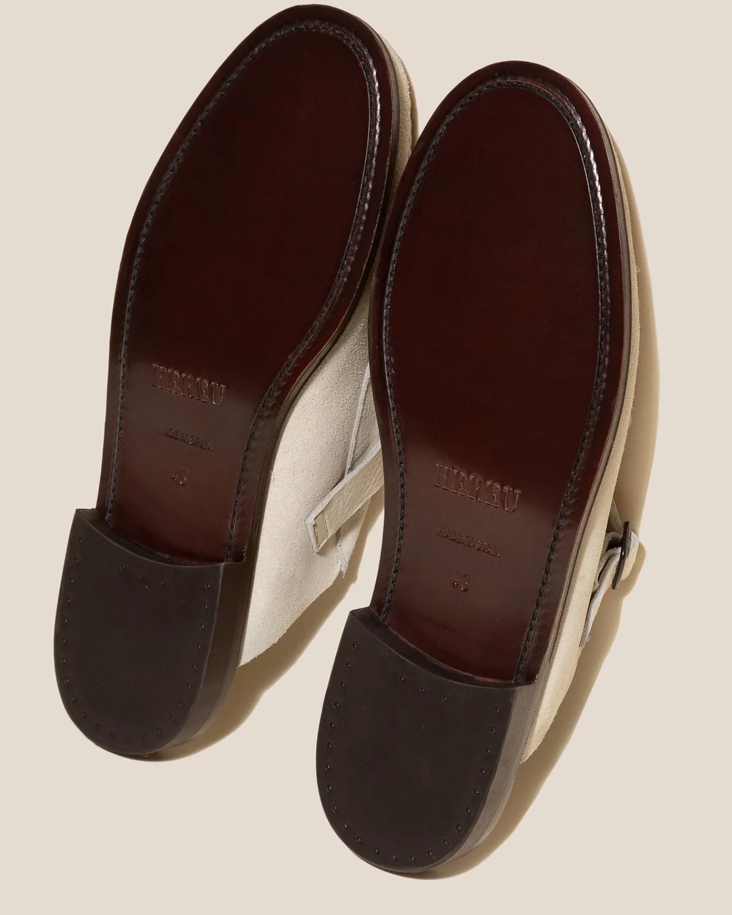 Hereu Studio Barraca> Loafers
