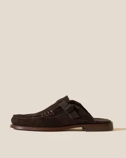 Hereu Studio Barraca> Loafers