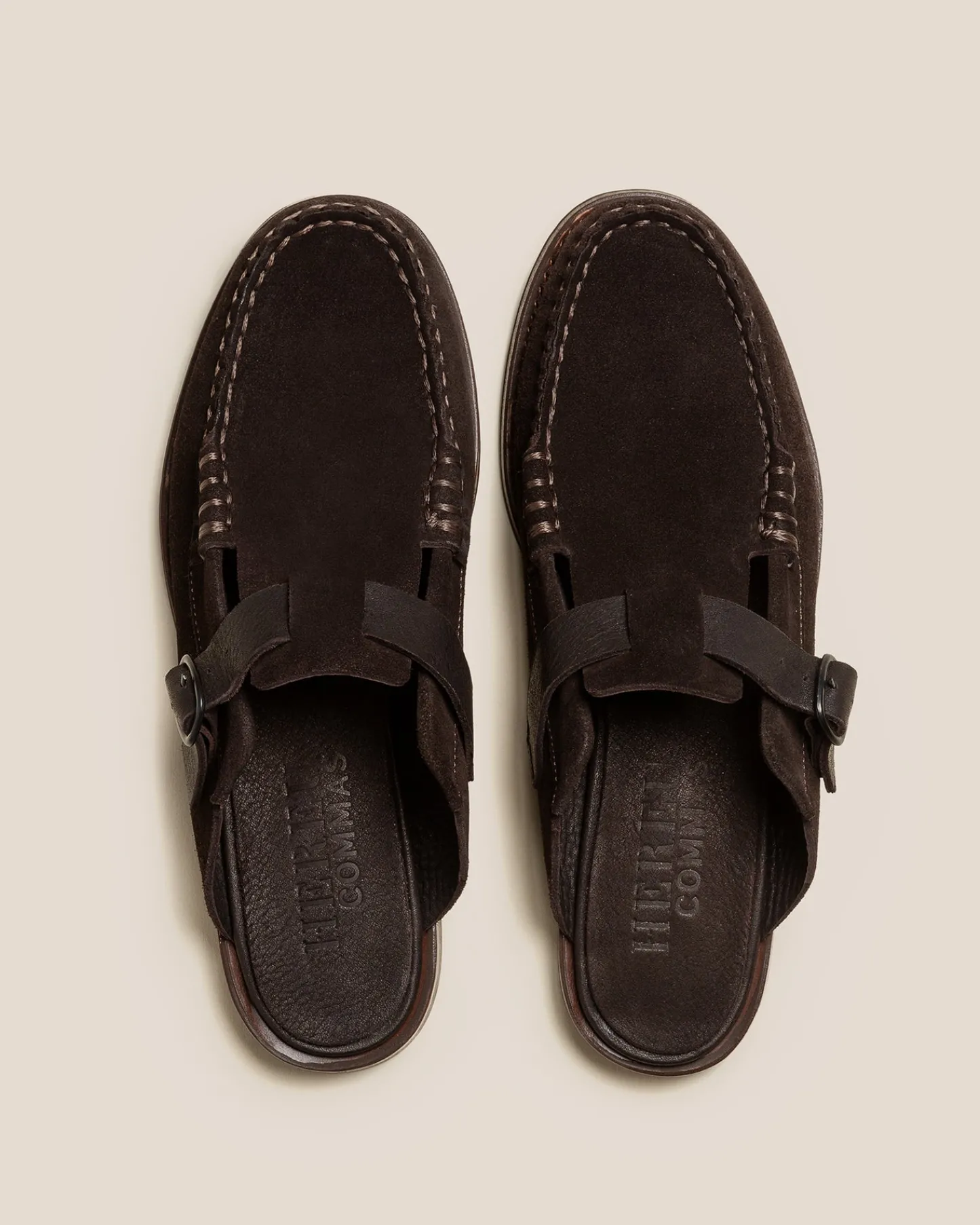 Hereu Studio Barraca> Loafers