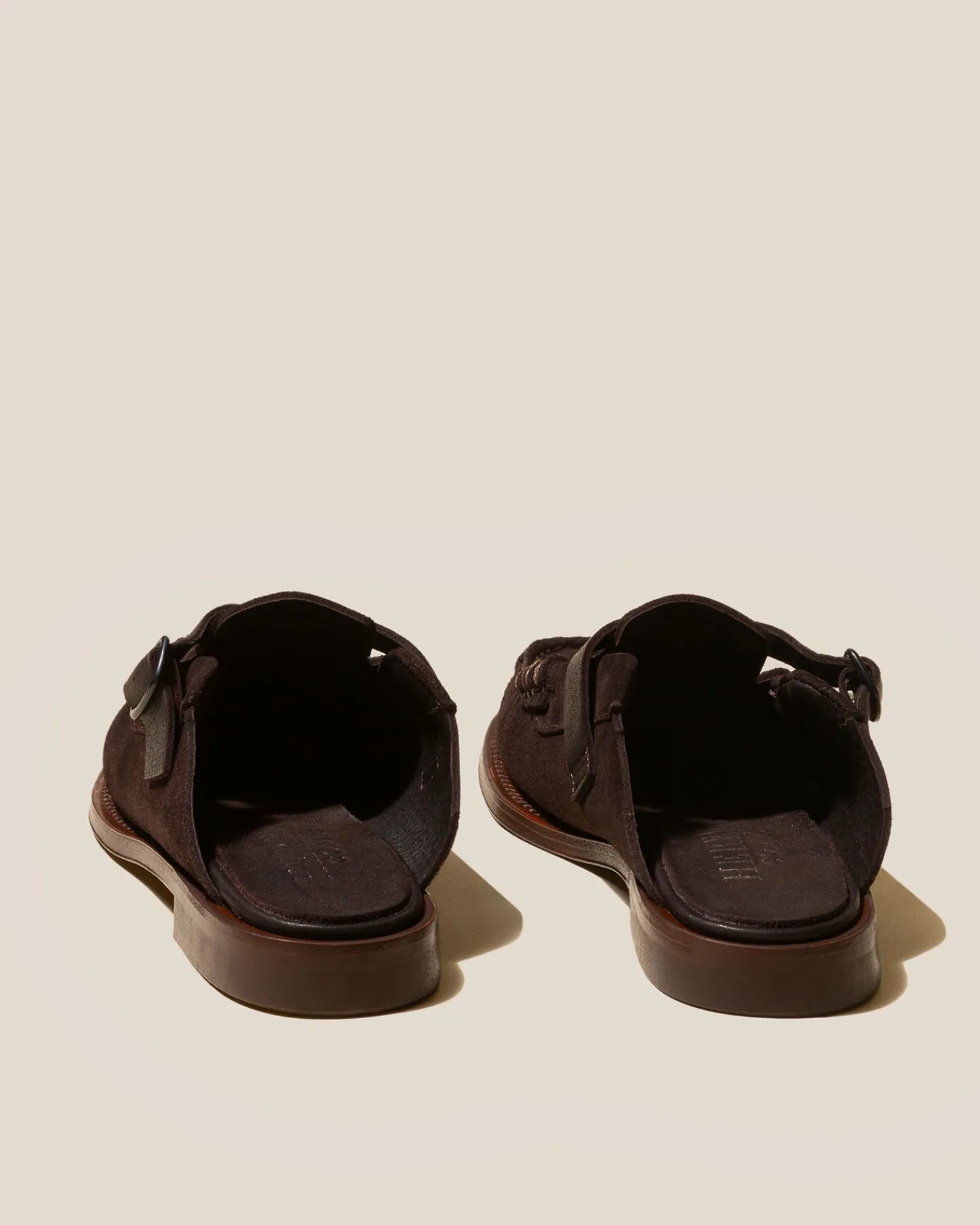 Hereu Studio Barraca> Loafers