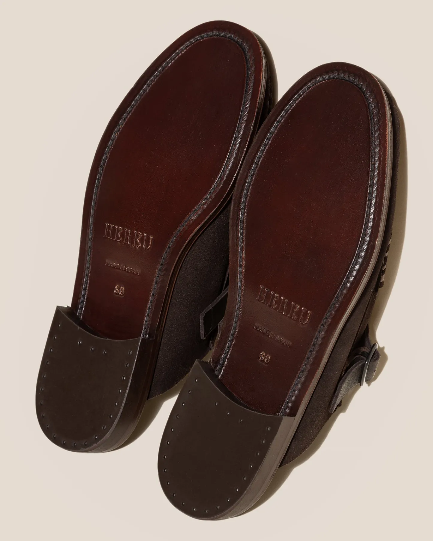 Hereu Studio Barraca> Loafers